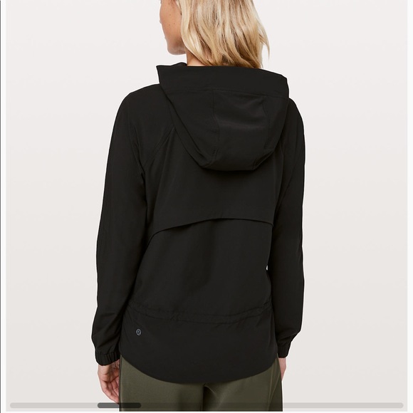 LULULEMON NWT Pack it Up jacket - Picture 4 of 8